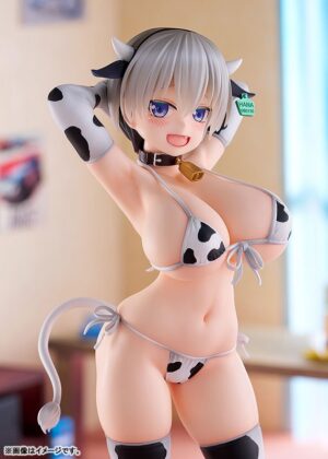 Figura Hana Uzaki [Cow Bikini] 1/7 Wave Tienda Anime Chile