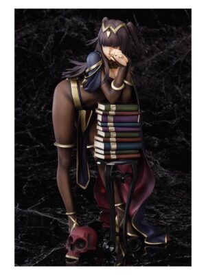 Figura Fire Emblem: Kakusei - Tharja 1/7 Tienda Anime Chile