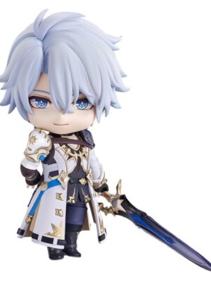 Figura Nendoroid Phainon Honkai: Star Rail Good Smile Company Tienda Figuras Anime Chile