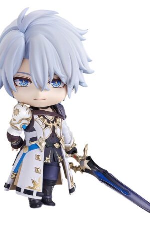 Figura Nendoroid Phainon Honkai: Star Rail Good Smile Company Tienda Figuras Anime Chile