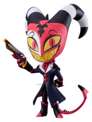 Figura Nendoroid Blitzo Helluva Boss Good Smile Company Tienda Figuras Anime Chile