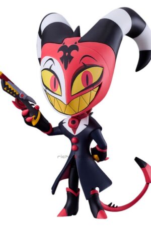 Figura Nendoroid Blitzo Helluva Boss Good Smile Company Tienda Figuras Anime Chile