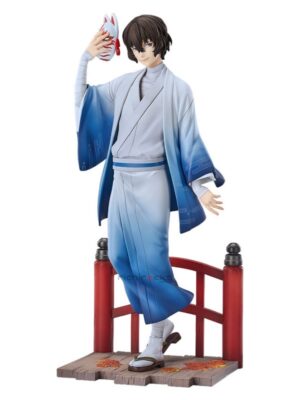 Figura Osamu Dazai: Kimono Ver. 1/7 Bungo Stray Dogs Good Smile Arts Shanghai Tienda Figuras Anime Chile