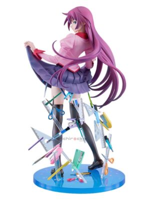 Figura Monogatari Hitagi Senjougahara Remaster Project 1/7 Good Smile Company Tienda Figuras Anime Chile