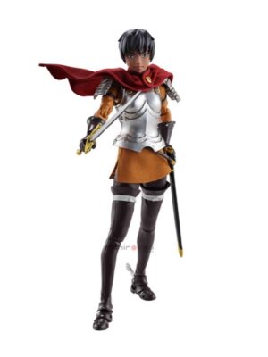Figura S.H.Figuarts Casca (Band of the Hawk) Berserk BANDAI SPIRITS Tienda Figuras Anime Chile