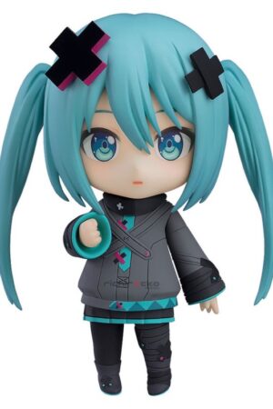Figura Nendoroid Hatsune Miku: Shuttered SEKAI Good Smile Company Tienda Figuras Anime Chile