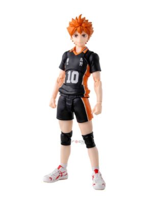 Figura S.H.Figuarts Shoyo Hinata Haikyuu!! BANDAI SPIRITS Tienda Figuras Anime Chile