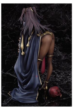 Figura Fire Emblem: Kakusei - Tharja 1/7 Tienda Anime Chile