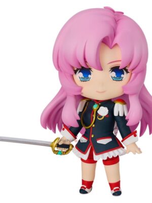 Figura Nendoroid Utena Tenjou Revolutionary Girl Utena Good Smile Company Tienda Figuras Anime Chile
