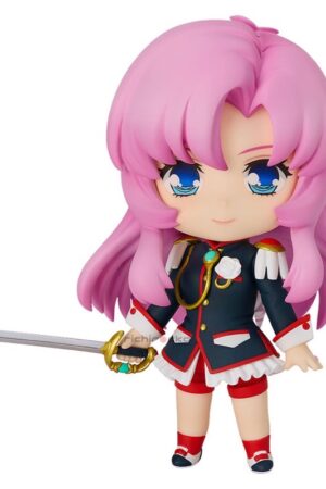 Figura Nendoroid Utena Tenjou Revolutionary Girl Utena Good Smile Company Tienda Figuras Anime Chile