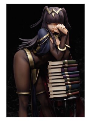 Figura Fire Emblem: Kakusei - Tharja 1/7 Tienda Anime Chile