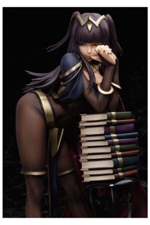 Figura Fire Emblem: Kakusei - Tharja 1/7 Tienda Anime Chile