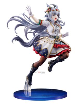 Figura Oguri Cap: Ashen Miracle 1/7 Umamusume Pretty Derby Good Smile Company Tienda Figuras Anime Chile