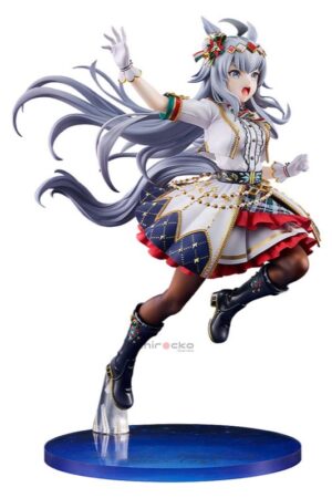 Figura Oguri Cap: Ashen Miracle 1/7 Umamusume Pretty Derby Good Smile Company Tienda Figuras Anime Chile