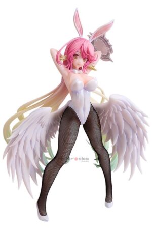 Figura Jibril: Bunny Ver. 1/6 No Game No Life FREEing Tienda Figuras Anime Chile