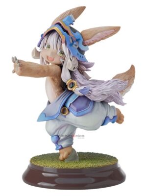Figura Nanachi: New Outfit Ver. 1/8 Made in Abyss Good Smile Company Tienda Figuras Anime Chile