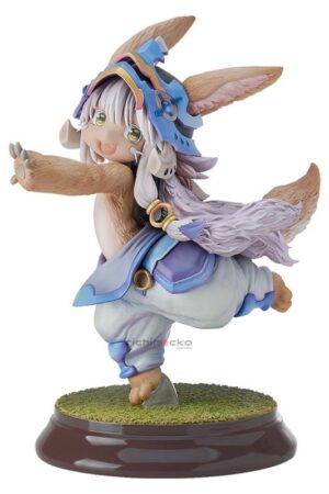 Figura Nanachi: New Outfit Ver. 1/8 Made in Abyss Good Smile Company Tienda Figuras Anime Chile