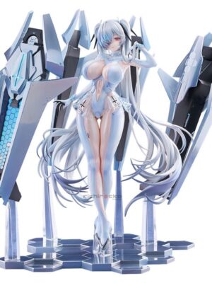 Figura Cinderella 1/7 Goddess of Victory: Nikke Max Factory Tienda Figuras Anime Chile