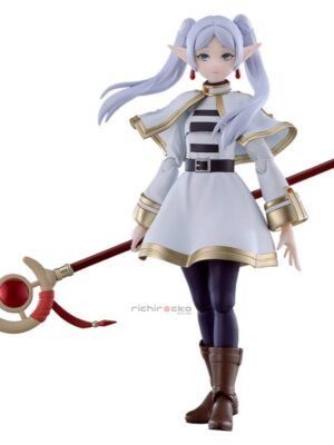 Figura figma Sousou no Frieren Good Smile Company Tienda Figuras Anime Chile