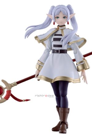 Figura figma Sousou no Frieren Good Smile Company Tienda Figuras Anime Chile