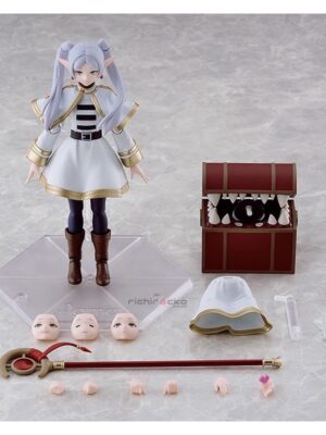 Figura figma Frieren DX Edition Sousou no Frieren Good Smile Company Tienda Figuras Anime Chile