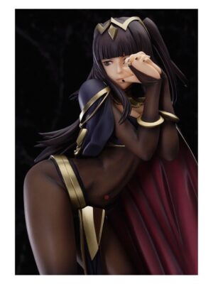 Figura Fire Emblem: Kakusei - Tharja 1/7 Tienda Anime Chile