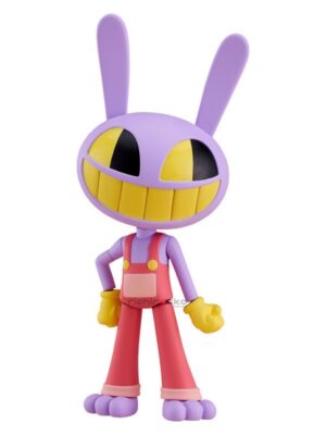 Figura Nendoroid Jax The Amazing Digital Circus Good Smile Company Tienda Figuras Anime Chile