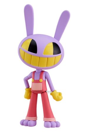 Figura Nendoroid Jax The Amazing Digital Circus Good Smile Company Tienda Figuras Anime Chile