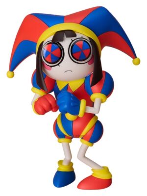 Figura POP UP PARADE Pomni The Amazing Digital Circus Good Smile Company Tienda Figuras Anime Chile