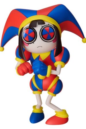Figura POP UP PARADE Pomni The Amazing Digital Circus Good Smile Company Tienda Figuras Anime Chile