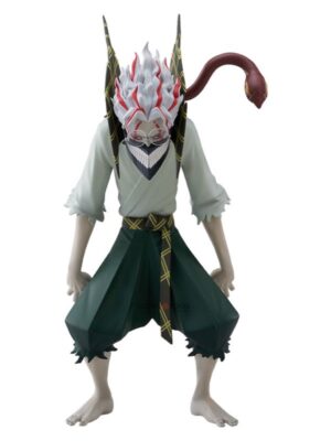 Figura POP UP PARADE Okarun Dandadan Good Smile Company Tienda Figuras Anime Chile