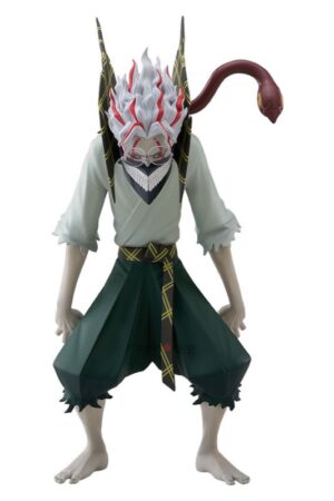 Figura POP UP PARADE Okarun Dandadan Good Smile Company Tienda Figuras Anime Chile