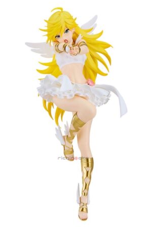Figura POP UP PARADE Panty: Repent Ver. L size Panty & Stocking with Garterbelt Good Smile Company Tienda Figuras Anime Chile