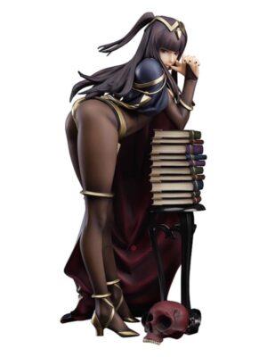 Figura Fire Emblem: Kakusei - Tharja 1/7 Tienda Anime Chile