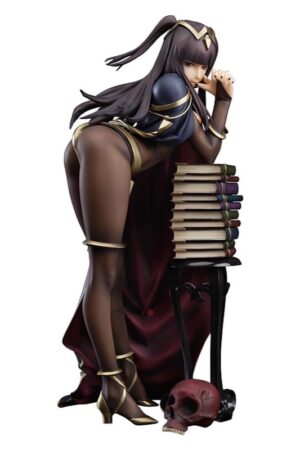 Figura Fire Emblem: Kakusei - Tharja 1/7 Tienda Anime Chile