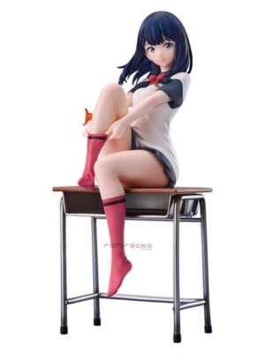 Figura Rikka Takarada 1/7 GRIDMAN UNIVERSE Luminous Box Tienda Figuras Anime Chile