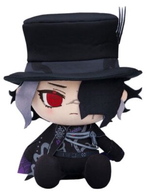 Figura Chocopuni Plushie Avenger/Monte Cristo Fate/Grand Order Orange Rouge Tienda Figuras Anime Chile