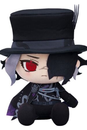 Figura Chocopuni Plushie Avenger/Monte Cristo Fate/Grand Order Orange Rouge Tienda Figuras Anime Chile