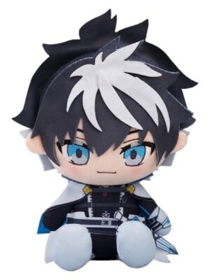 Figura Chocopuni Plushie Saber/Charlemagne Fate/Grand Order Orange Rouge Tienda Figuras Anime Chile