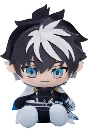 Figura Chocopuni Plushie Saber/Charlemagne Fate/Grand Order Orange Rouge Tienda Figuras Anime Chile