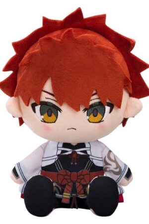 Figura Chocopuni Plushie Saber/Senji Muramasa Fate/Grand Order Orange Rouge Tienda Figuras Anime Chile