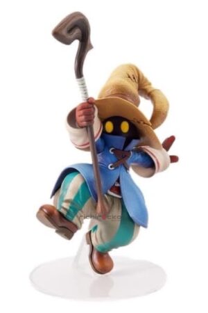 Figura FORM-ISM VIVI Ornitier Final Fantasy IX Square Enix Tienda Figuras Anime Chile