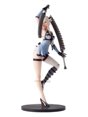 Figura FORM-ISM Kaine NieR: Replicant Square Enix Tienda Figuras Anime Chile