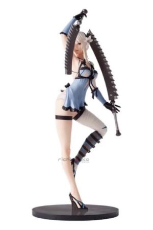 Figura FORM-ISM Kaine NieR: Replicant Square Enix Tienda Figuras Anime Chile