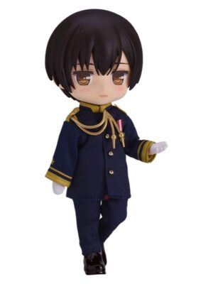Figura Nendoroid Doll Japan Hetalia World Stars Orange Rouge Tienda Figuras Anime Chile