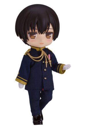 Figura Nendoroid Doll Japan Hetalia World Stars Orange Rouge Tienda Figuras Anime Chile