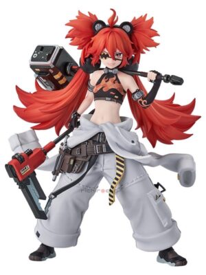 Figura POP UP PARADE SP Koleda Belobog Zenless Zone Zero Good Smile Arts Shanghai Tienda Figuras Anime Chile