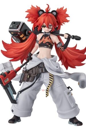 Figura POP UP PARADE SP Koleda Belobog Zenless Zone Zero Good Smile Arts Shanghai Tienda Figuras Anime Chile