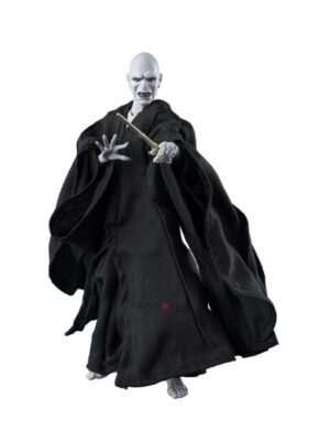 Figura S.H.Figuarts Lord Voldemort Harry Potter BANDAI SPIRITS Tienda Figuras Anime Chile