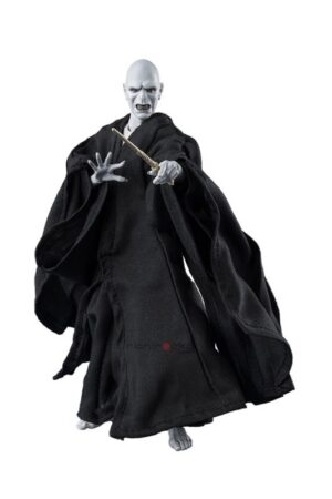 Figura S.H.Figuarts Lord Voldemort Harry Potter BANDAI SPIRITS Tienda Figuras Anime Chile